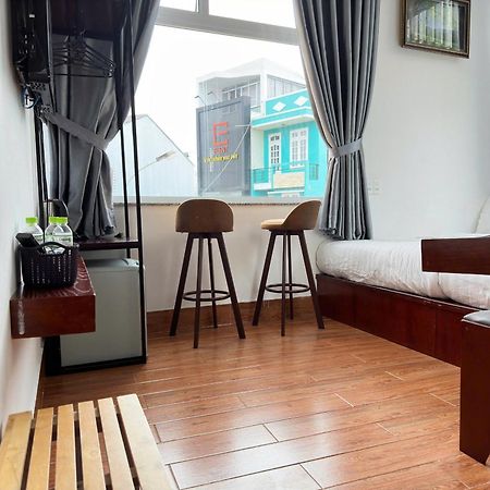 Ruby Rose House 호텔 달랏 외부 사진