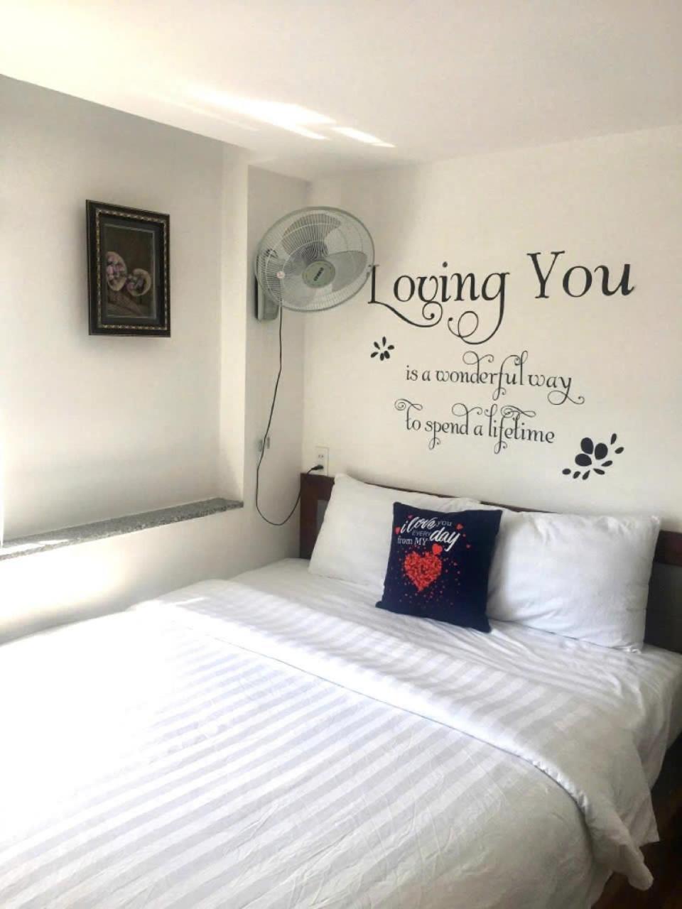 Ruby Rose House 호텔 달랏 외부 사진